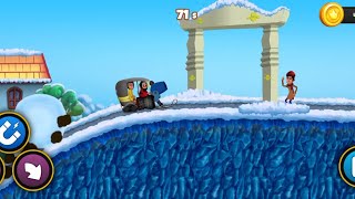 Motu Patlu game New map with injoy the game in #gaming #games screenshot 3