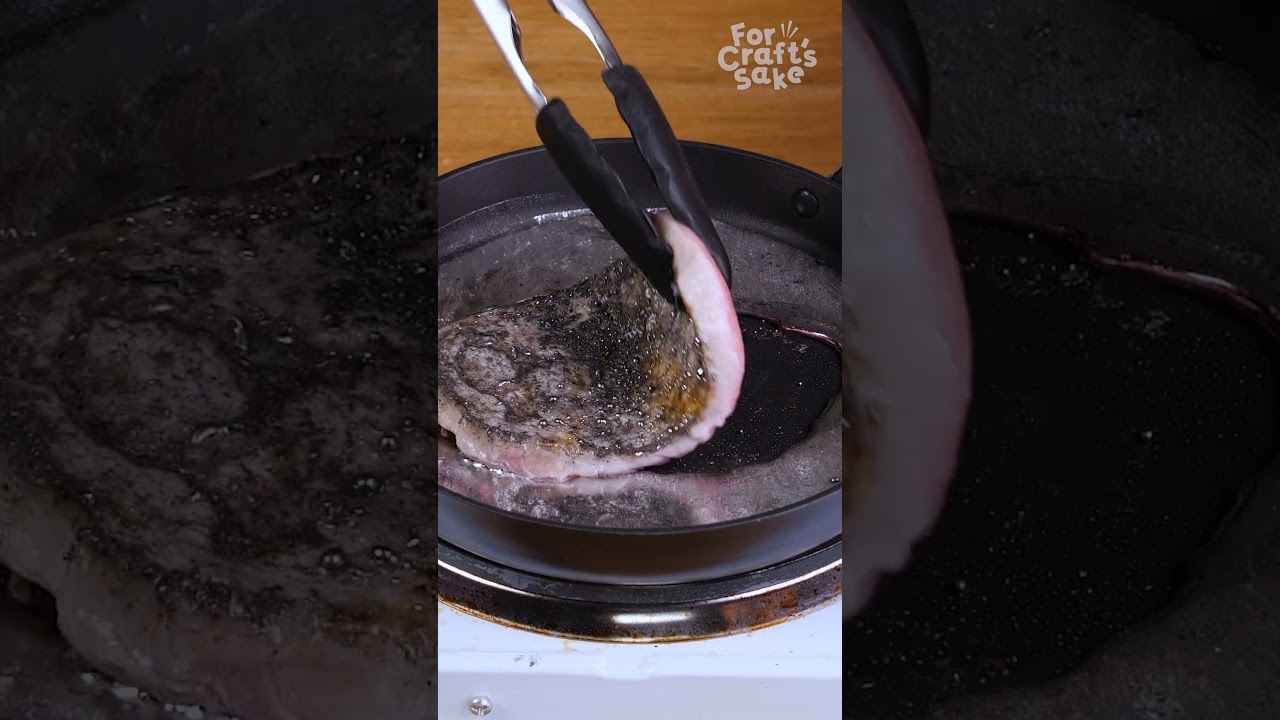 Watch Me Melt Aluminium at Home! 🔥