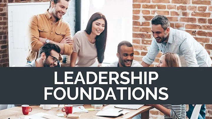 Video 4 - The ripple effect of leadership