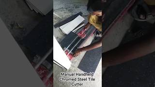 manual handheld tile cuttershorts trending tiles andamanconstruction  machine@Mydealblog..