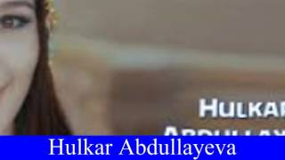 Hulkar Abdullayeva ft ELyor dj paka pak remix..