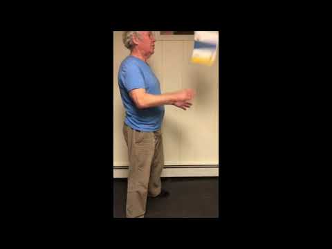 Сложный мир познаваем благодаря простым аттракторам (усиленный звук)