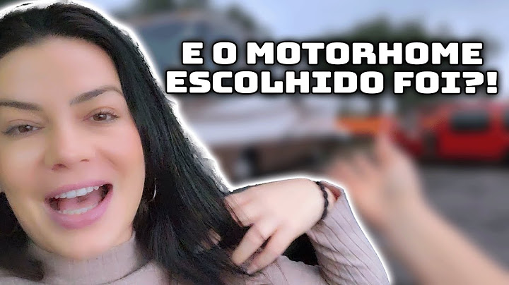🔴 COMPRAMOS NOSSO NOVO MOTORHOME AGUARDEM NOVAS AVENTURAS DESSA LOUCA  FAMÍLIA 😁