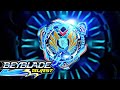 BEYBLADE BURST MANGA TRAILER