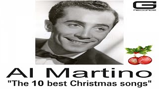 Al Martino "Silent night" GR 049/17 (Official Video Cover)
