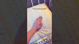 The Pinkys Never Lie