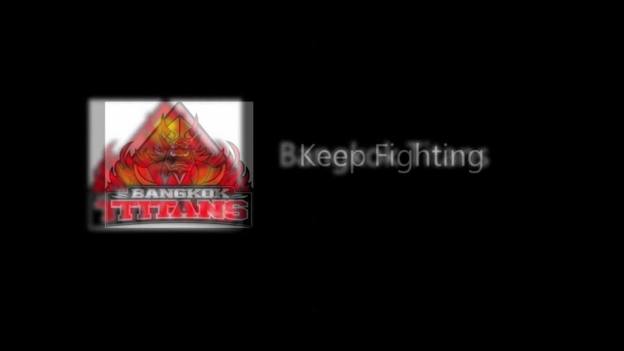 Bangkok Titans