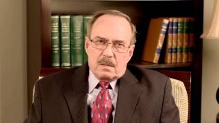 Kent Grusendorf explains the importance of a solid foundation for education
