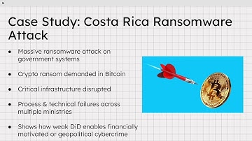 Crypto-Hacking & Cybersecurity 