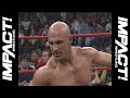 Christopher Daniels vs. Austin Aries | FULL MATCH | Sacrifice August 14, 2005
