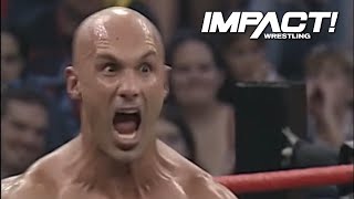 Christopher Daniels vs. Austin Aries | FULL MATCH | Sacrifice August 14, 2005