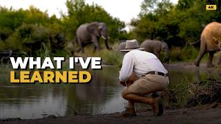 Why I Gave My Life to Wildlife