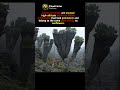 Prehistoric Giants of Kilimanjaro