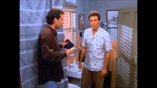Seinfeld: Shower Disposal thumbnail
