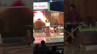 Raat Akeli Hey By Rutu Sankhe