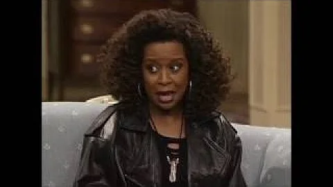 The Cosby Show: Off to See the Wretched (Part2)