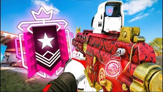 In The Name Of Love 💞 (R6 Montage)