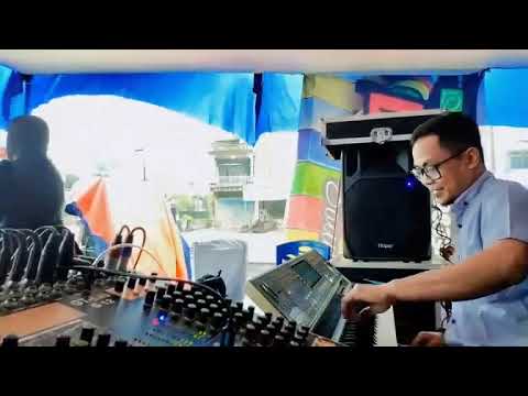 Dendang Tungkek Mambaok Rabah \u0026 Runtah | Cover Fitri Chaniago | Sound Dafstudio | Player Nardi Sanca