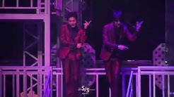 150531 엑소 상해콘서트 The Star (세준 Focus)