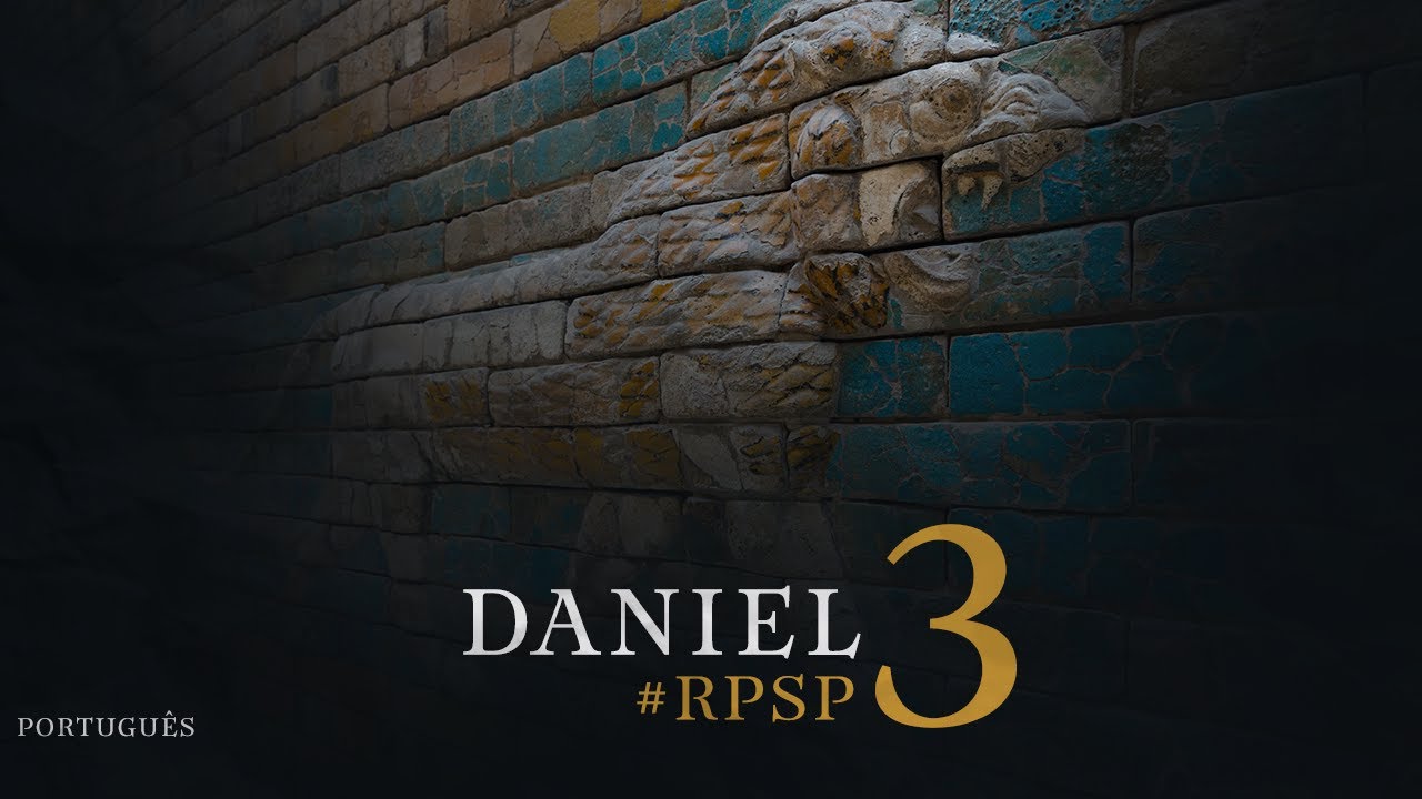 Daniel 03 - Reavivadospsp -  Pastor Adolfo Suárez