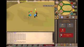 [Soulspawn] Staking vid #3