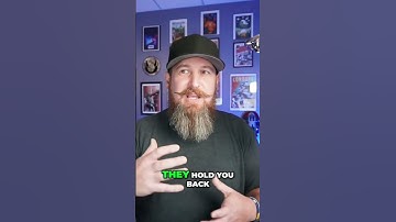 Conquer Self Doubt  Unlock Your True Potential