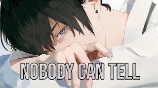 「Nightcore」→ ghosthands - nobody can tell