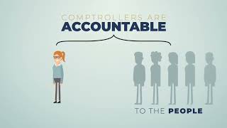 Role Of The Comptroller - Accountability