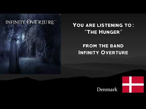 Infinity Overture — Infinity Overture - The Hunger