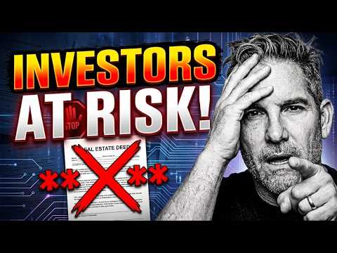Grant Cardone Is Pivoting After These Cities CRUSHED Real Estate Investors