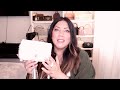 WHATS IN MY BAG | CHANEL PEARL FLAP BAG | Naomi Peris