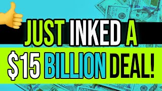 Why We Just Invested $1,000 Into This Dividend Aristocrat