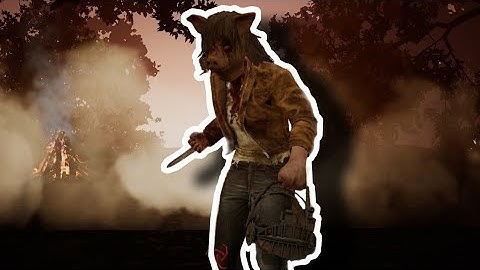 The Pig Deciever Skin Gameplay • Dead By Daylight Mobile