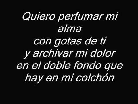 Mägo de Oz - Siempre (adios dulcinea parte II ) + letra