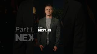 Next.js: The best solution for modern web development! #Nextjs #ModernWebDevelopment #WebDev