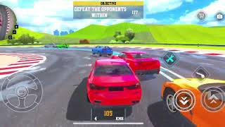 Car Racing Competition || Car Racing Simulator || Car Driving And Racing || Mobile Car Racing Game screenshot 3