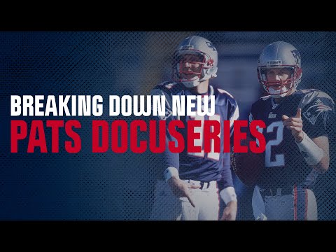 Breaking down the first two episodes of new Patriots' documentary series | The Dynastic Post Show