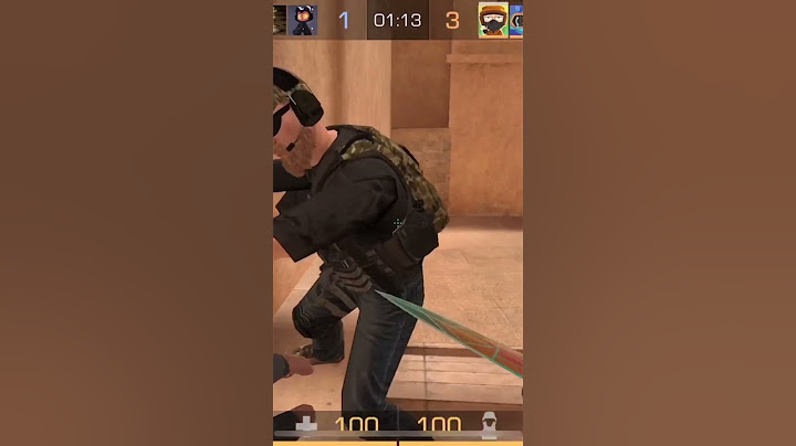 I Kill Him With a Knife in Standoff 2 🎮 #standoff #shorts #fyp #reels #gameplay #standoff2 #games
