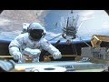 Space Mission - Ghost Stories - Call of Duty: Ghosts
