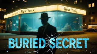 The Strange Vanishing of Judge Joseph Force Crater