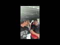 Slamming Car Video