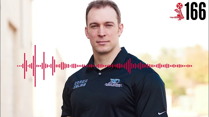 Muscle and Strength Pyramids ft. Dr. Eric Helms