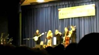 Watch Rhonda Vincent Last Time Loving You video