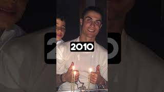 Who Is The Mother Of Ronaldo Jr ? 🤨⚽️