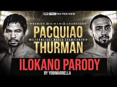 pacman-vs-thurman-ilokano-parody