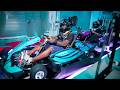 iShowSpeed Goes F1 Karting! (GONE WRONG)