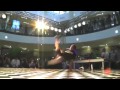 Bboy lil ceng flying steps  germany  judge showcase in poland  pi