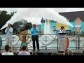 Carowinds - Carolina Harbor Opening Coastal Bash
