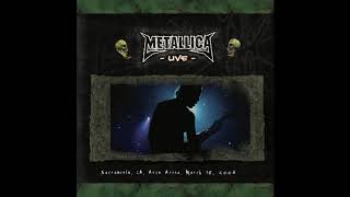 Metallica: Live In Sacramento, California - March 10, 2004 (Full Concert)