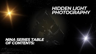 Navigate the Stars: Comprehensive NINA Astrophotography Video Index News